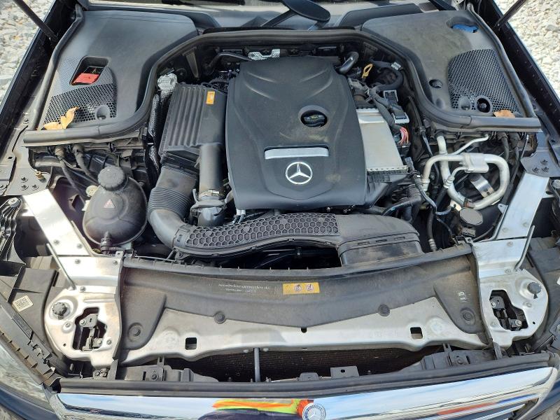 Aukcja sprzedaży 2017 Mercedes-benz E, vin: WDDZF4JBXHA218990, numer aukcji: 66827766