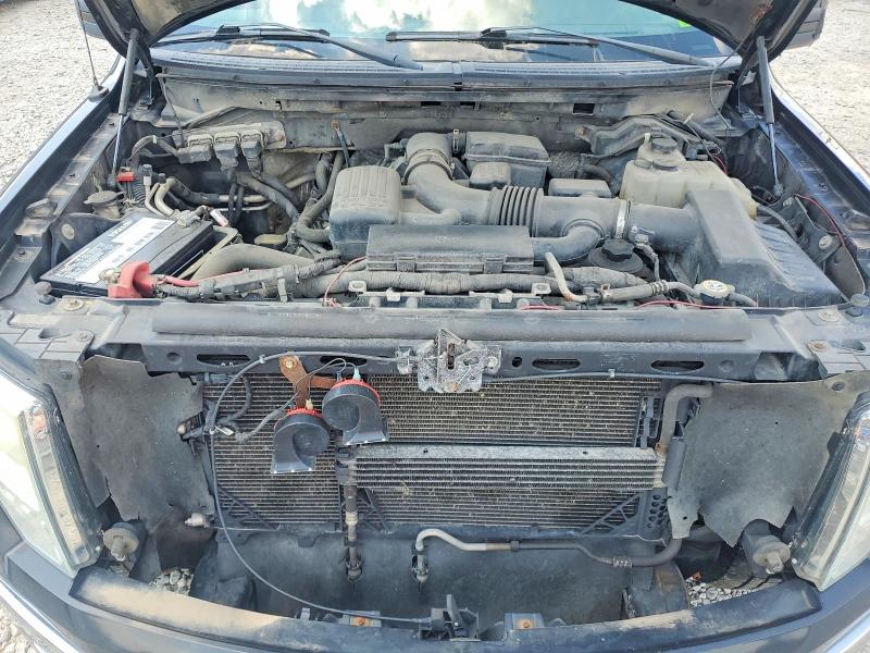 Aukcja sprzedaży 2010 Ford F150, vin: 1FTFX1EV7AFB01387, numer aukcji: 63860326