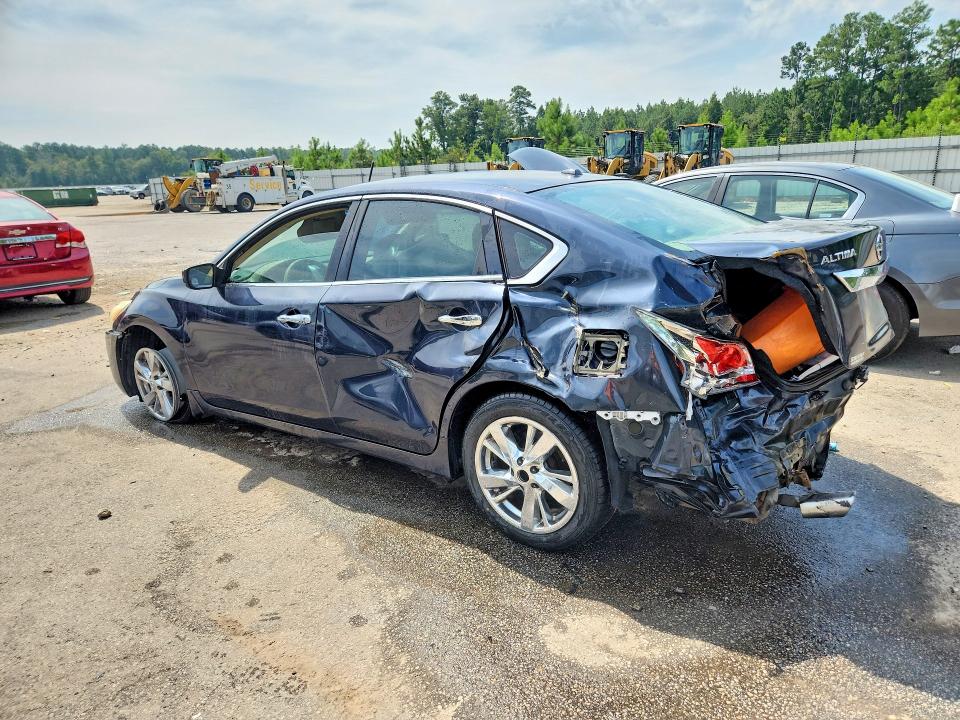 Aukcja sprzedaży 2013 Nissan Altima, vin: 1N4AL3AP9DC914069, numer aukcji: 66290966