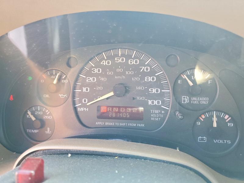 Продажа на аукционе авто 1997 Gmc Safari, vin: 1GKDM19W4VB519703, номер лота: 66632576