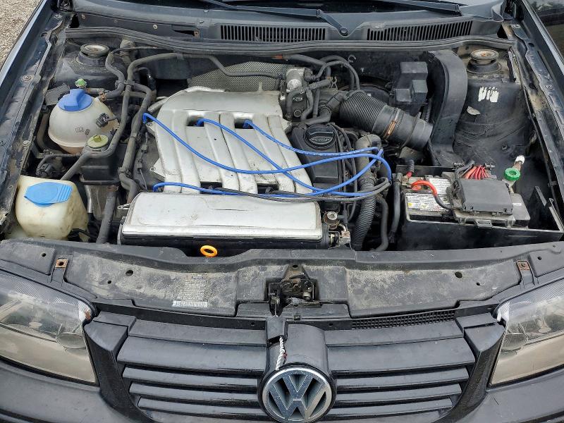 Aukcja sprzedaży 2000 Volkswagen Jetta, vin: 3VWSE29M1YM034742, numer aukcji: 64317956
