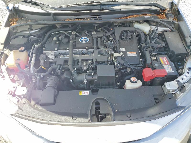 Aukcja sprzedaży 2020 Toyota Corolla, vin: JTDEBRBE7LJ028552, numer aukcji: 65722256