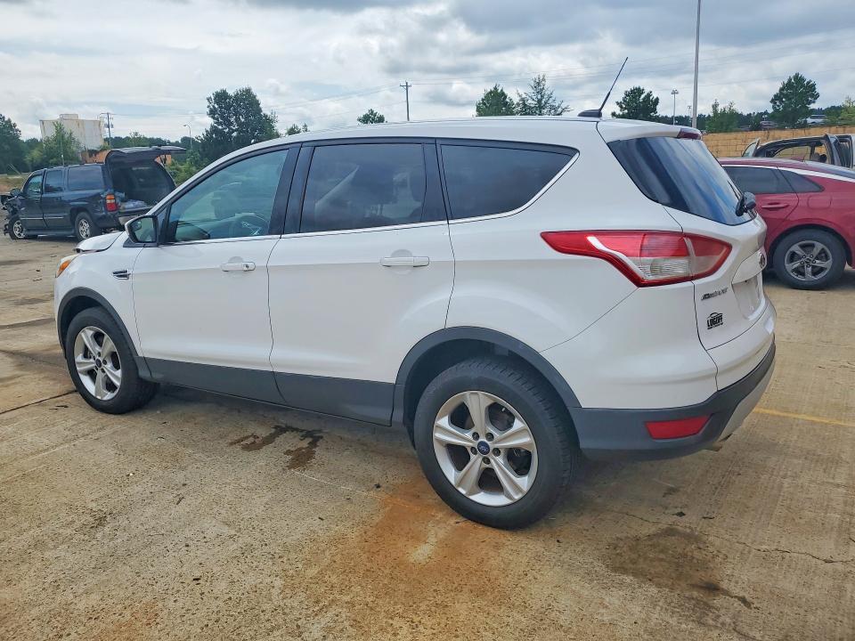 Aukcja sprzedaży 2014 Ford Escape, vin: 1FMCU9GX1EUC23796, numer aukcji: 64012126