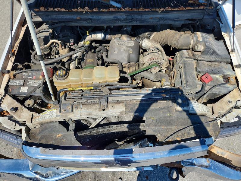 Продажа на аукционе авто 1999 Ford F250, vin: 1FTNX21F5XED73709, номер лота: 65373116