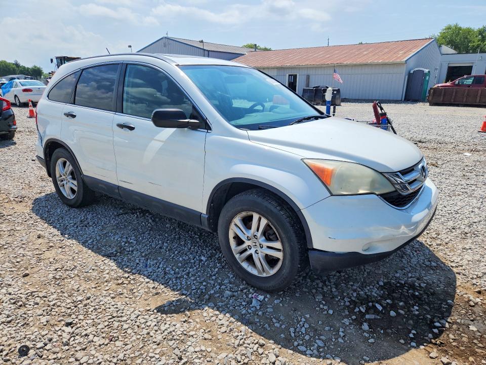2011 Honda Cr-v მანქანა იყიდება აუქციონზე, vin: 3CZRE4H58BG706528, აუქციონის ნომერი: 63860856