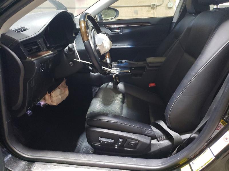 Aukcja sprzedaży 2015 Lexus Es, vin: JTHBK1GG0F2158023, numer aukcji: 65055906