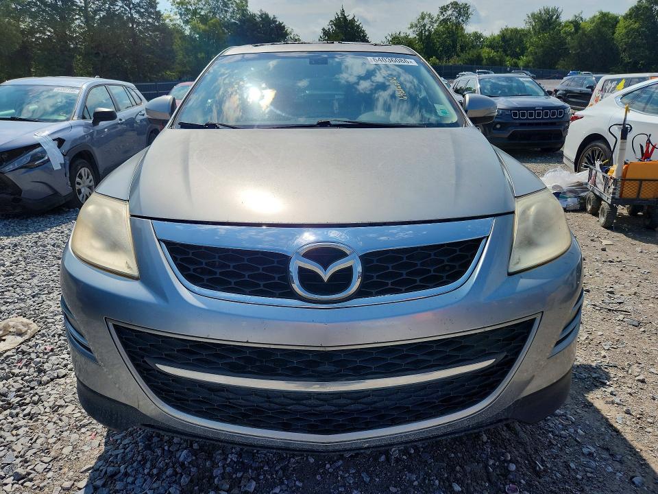 Aukcja sprzedaży 2011 Mazda Cx-9, vin: JM3TB2DA4B0319482, numer aukcji: 64036086