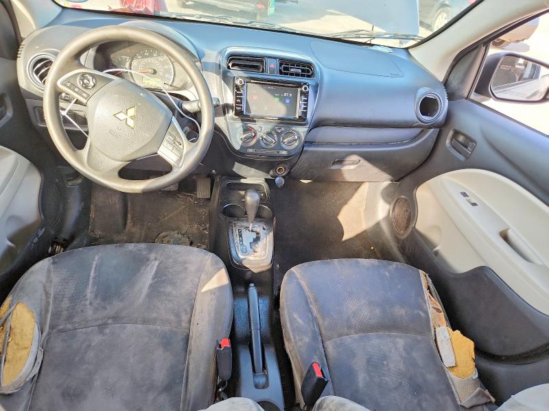 Продажа на аукционе авто 2019 Mitsubishi Mirage, vin: ML32F3FJ2KHF05735, номер лота: 65277536