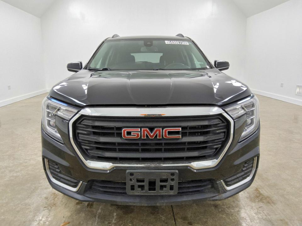 64900756 :رقم المزاد ، 3GKALTEV9NL229325 vin ، 2022 Gmc Terrain مزاد بيع