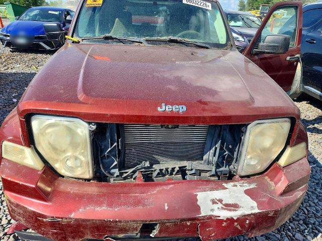 Aukcja sprzedaży 2008 Jeep Liberty, vin: 1J8GN28K28W152042, numer aukcji: 66032226