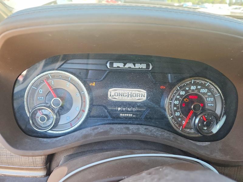 Продажа на аукционе авто 2022 Ram 3500, vin: 3C63RRNLXNG415895, номер лота: 64597716