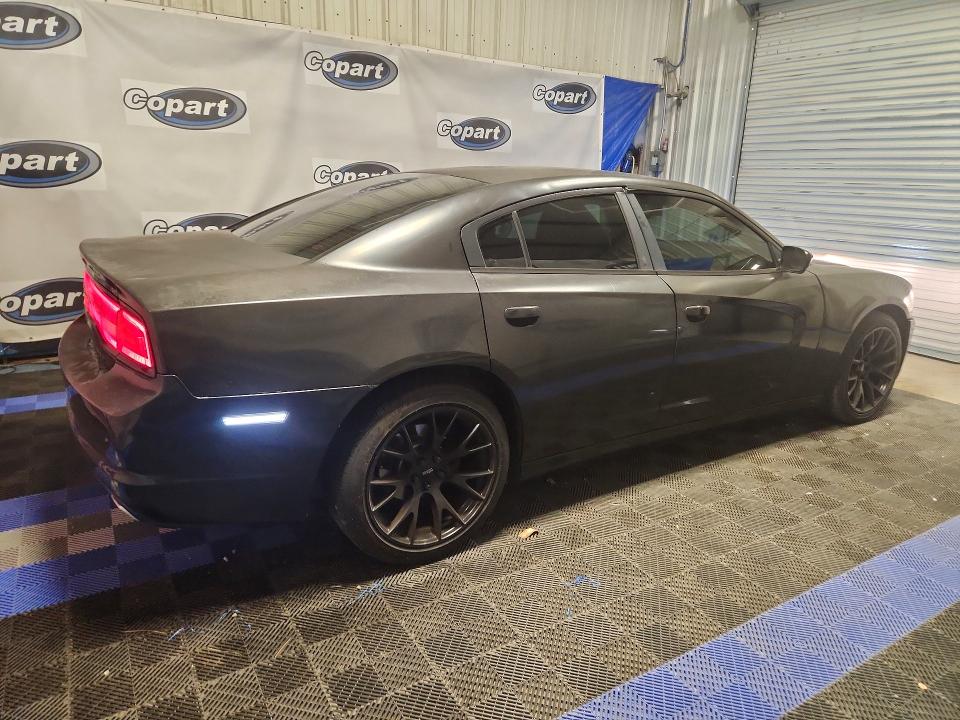 2014 Dodge Charger მანქანა იყიდება აუქციონზე, vin: 2C3CDXBG2EH324238, აუქციონის ნომერი: 64341476