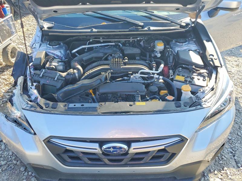 Продажа на аукционе авто 2023 Subaru Crosstrek, vin: JF2GTAEC8PH282920, номер лота: 61232296