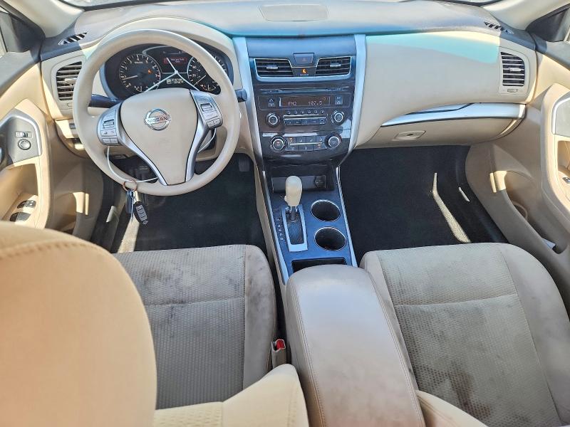 65002986 :رقم المزاد ، 1N4AL3APXFC273596 vin ، 2015 Nissan Altima مزاد بيع