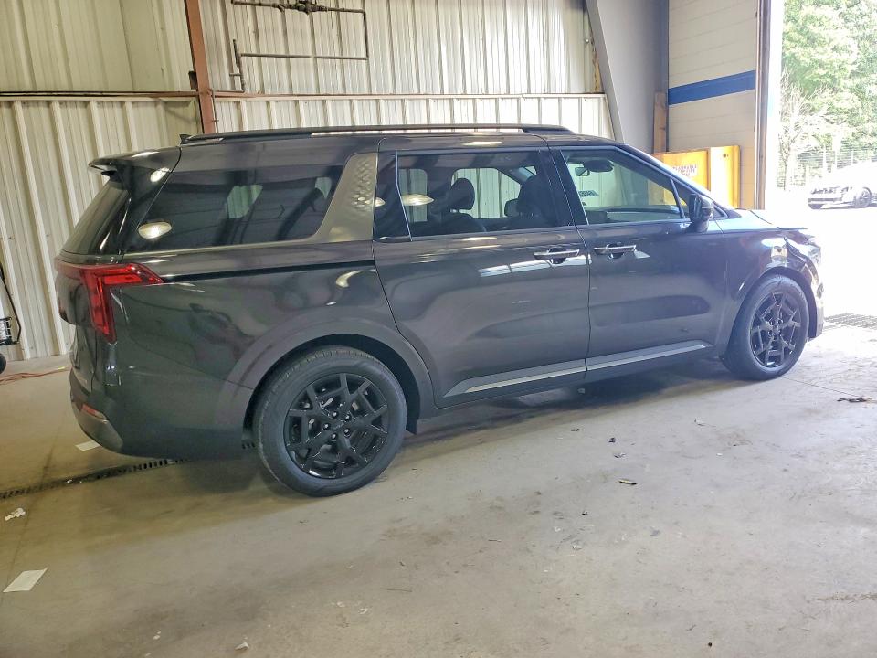 Продаж на аукціоні авто 2026 Kia Carnival Hybrid, vin: KNDNE5KA5T6152531, номер лоту: 64363286