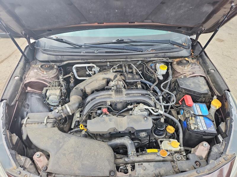 2019 Subaru Outback მანქანა იყიდება აუქციონზე, vin: 4S4BSAFC2K3303045, აუქციონის ნომერი: 65859066