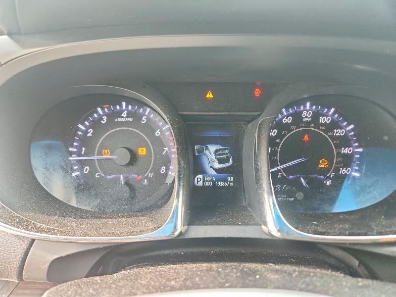 64533156 :رقم المزاد ، 4T1BK1EB2EU106741 vin ، 2014 Toyota Avalon مزاد بيع