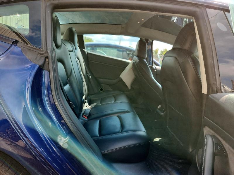 Aukcja sprzedaży 2022 Tesla Model 3, vin: 5YJ3E1EA7NF286475, numer aukcji: 66842016