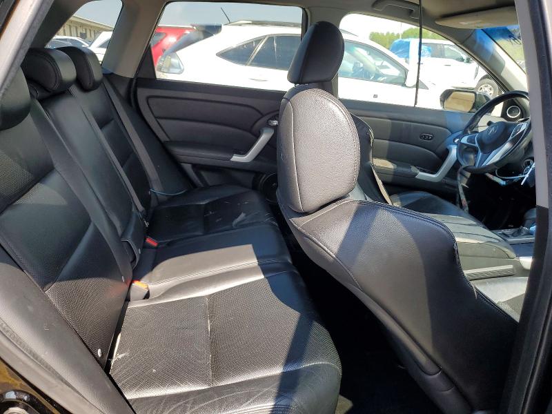 Продажа на аукционе авто 2009 Acura Rdx, vin: 5J8TB18269A000466, номер лота: 66701116