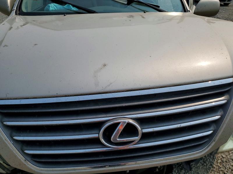 Aukcja sprzedaży 2003 Lexus Gx, vin: JTJBT20X430004126, numer aukcji: 63763096