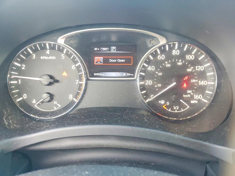 Aukcja sprzedaży 2016 Nissan Pathfinder, vin: 5N1AR2MM7GC630184, numer aukcji: 64992926