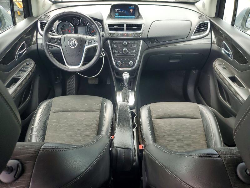 Aukcja sprzedaży 2015 Buick Encore, vin: KL4CJESB9FB199465, numer aukcji: 66408286