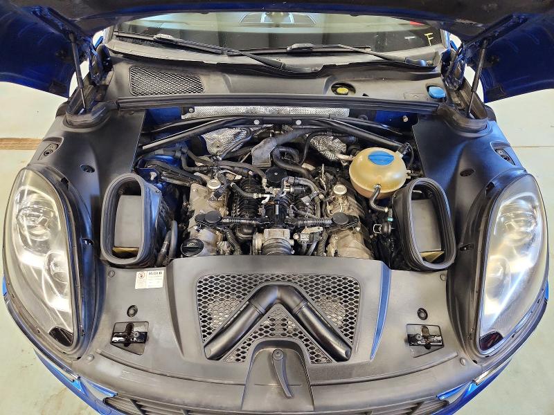 Aukcja sprzedaży 2016 Porsche Macan, vin: WP1AB2A5XGLB49771, numer aukcji: 66364156