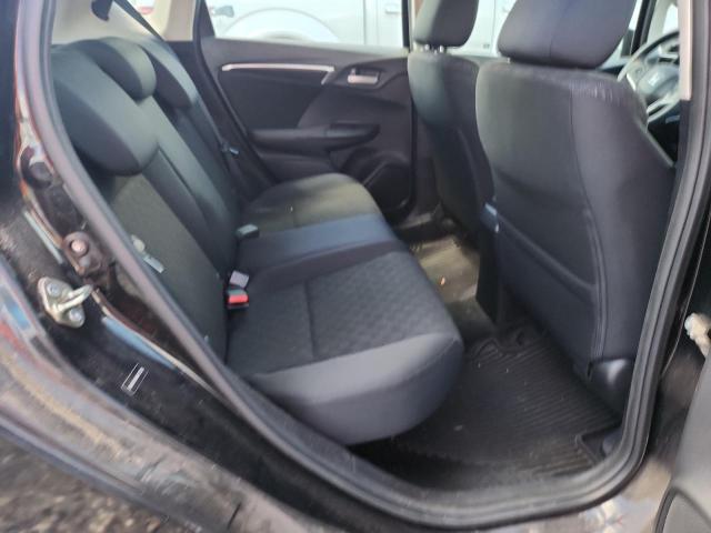 Aukcja sprzedaży 2017 Honda Fit, vin: 3HGGK5H58HM712336, numer aukcji: 64146286