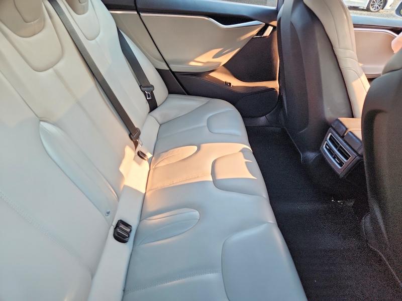 Aukcja sprzedaży 2016 Tesla Model S, vin: 5YJSA1E20GF127946, numer aukcji: 63026046