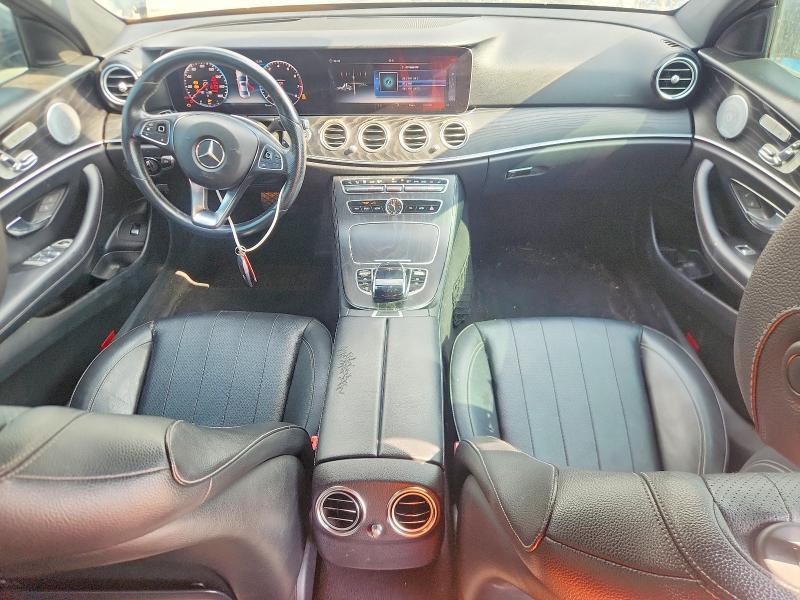 Aukcja sprzedaży 2018 Mercedes-benz E, vin: WDDZF4JB0JA428343, numer aukcji: 66505146