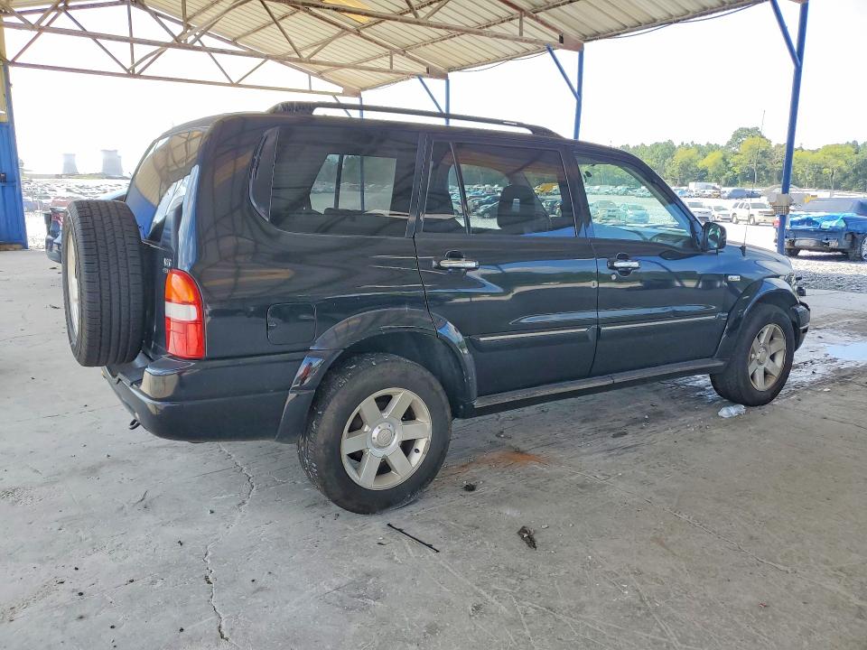 Продажа на аукционе авто 2001 Suzuki Grand Vitara, vin: JS3TX92V114105048, номер лота: 64851256