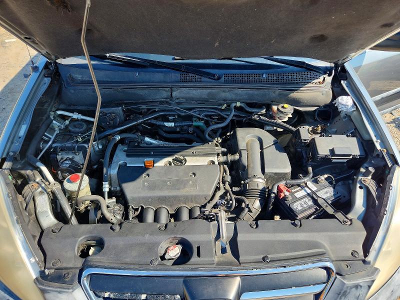64130526 :رقم المزاد ، SHSRD78575U340591 vin ، 2005 Honda Cr-v مزاد بيع
