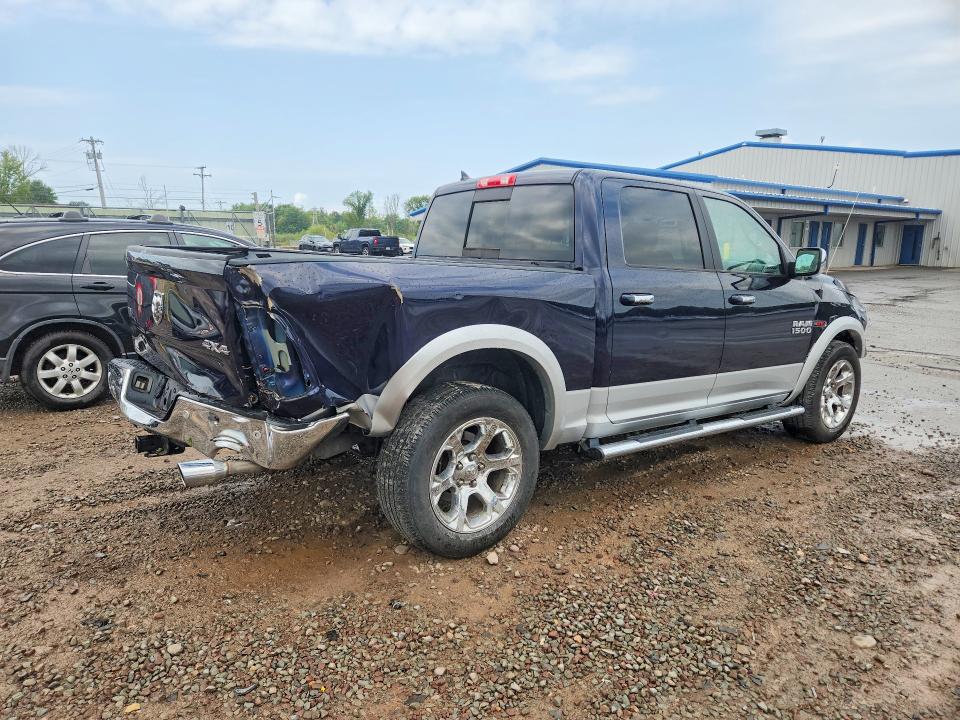 Продажа на аукционе авто 2018 Ram 1500, vin: 1C6RR7NM4JS258049, номер лота: 66722916
