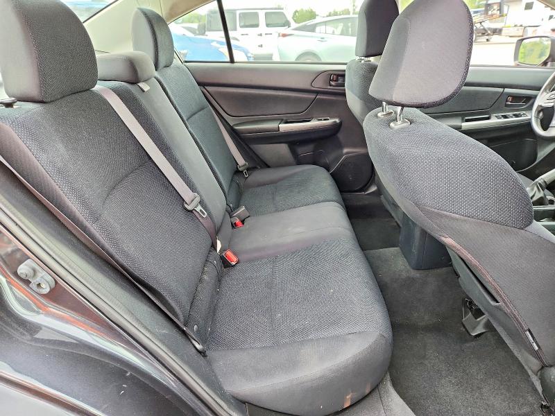 Aukcja sprzedaży 2016 Subaru Impreza, vin: JF1GJAA66GH019397, numer aukcji: 66736416