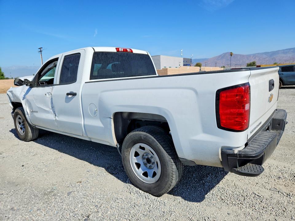 Aukcja sprzedaży 2014 Chevrolet Silverado, vin: 1GCRCPEH7EZ293601, numer aukcji: 66067806