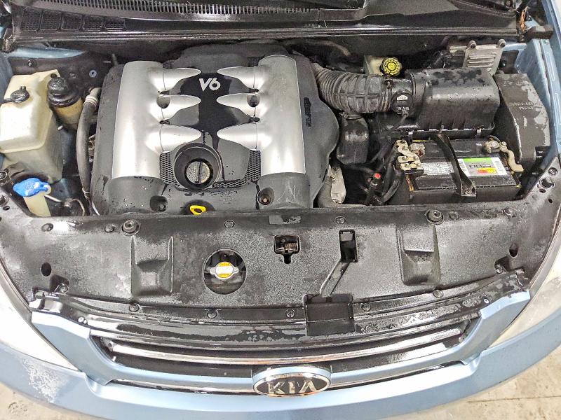 Auction sale of the 2007 Kia Sedona, vin: KNDMB233976169714, lot number: 65686946