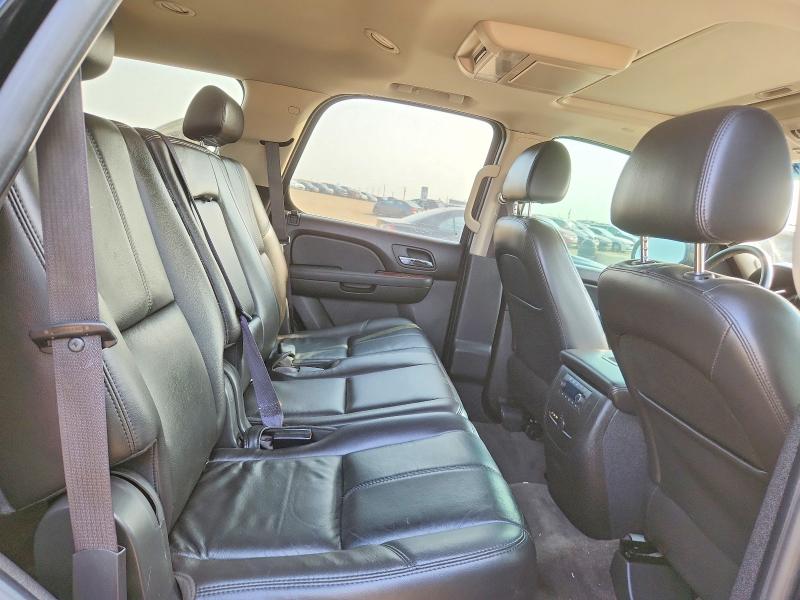 Продаж на аукціоні авто 2010 Gmc Yukon, vin: 1GKUKFDJ9AR171834, номер лоту: 64136446