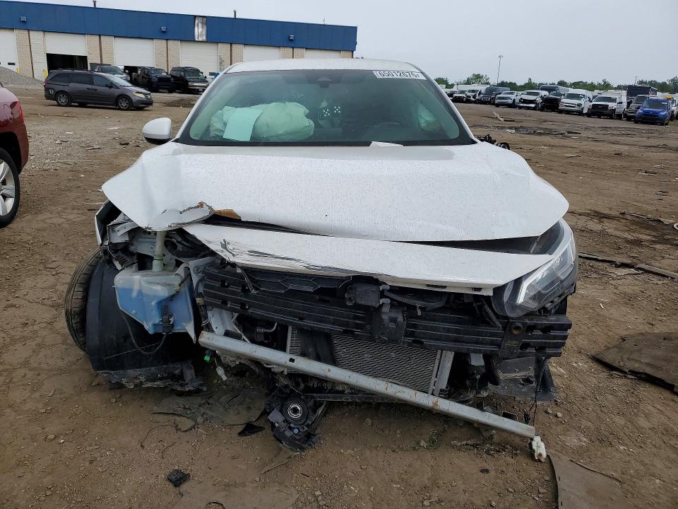Aukcja sprzedaży 2023 Nissan Sentra, vin: 3N1AB8CV9PY223452, numer aukcji: 65012676
