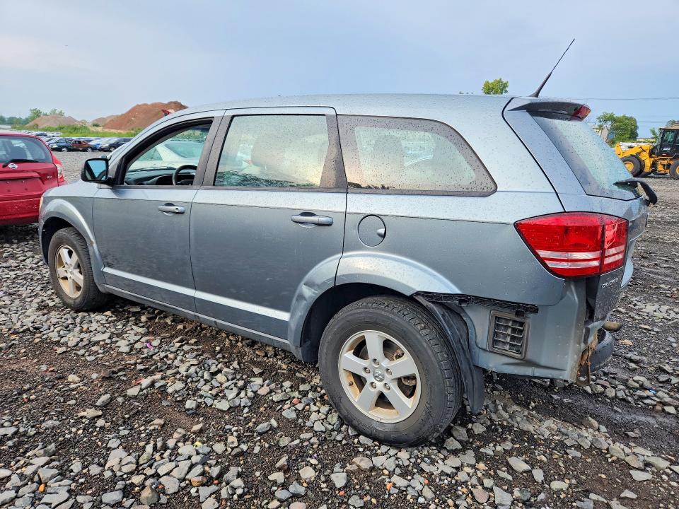 64470456 :رقم المزاد ، 3D4PG4FB1AT257525 vin ، 2010 Dodge Journey مزاد بيع