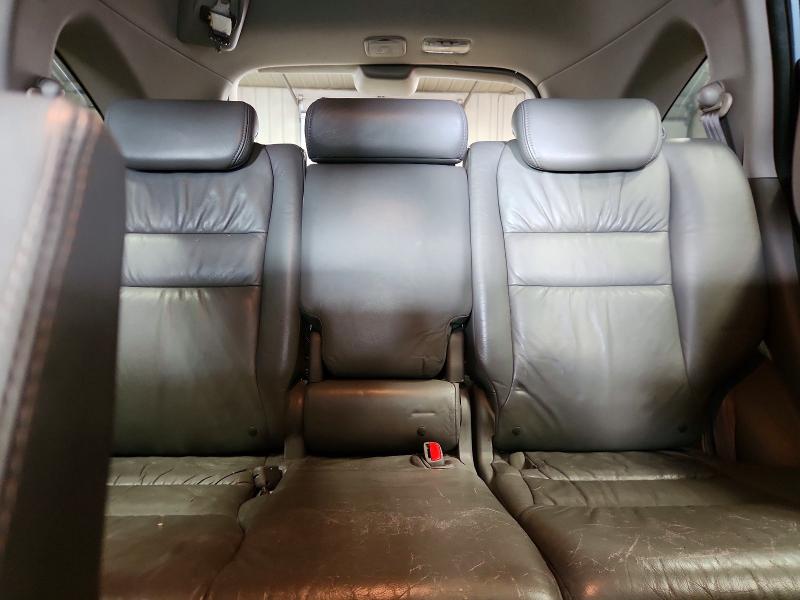 Aukcja sprzedaży 2009 Honda Cr-v, vin: 5J6RE387X9L035310, numer aukcji: 66045756