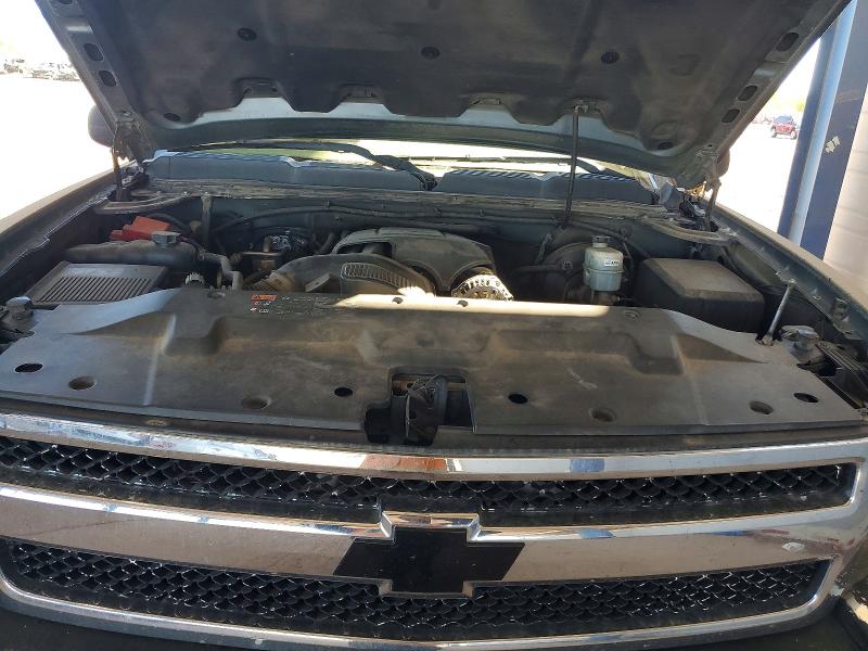 Aukcja sprzedaży 2012 Chevrolet Silverado, vin: 3GCPCSE01CG272051, numer aukcji: 65403956