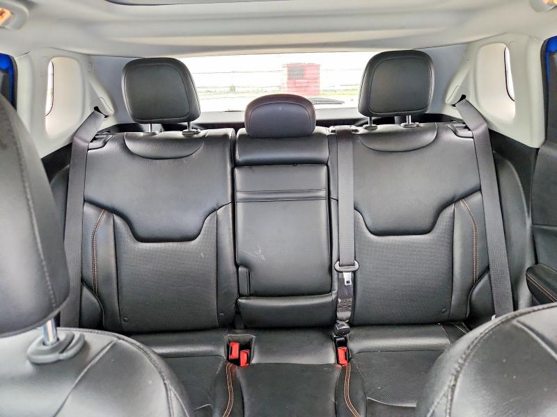Продажа на аукционе авто 2018 Jeep Compass, vin: 3C4NJDCB5JT414953, номер лота: 64803146