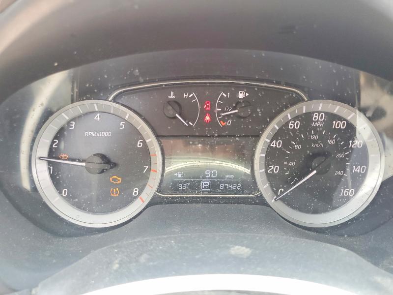 Aukcja sprzedaży 2013 Nissan Sentra, vin: 3N1AB7AP6DL682865, numer aukcji: 63474886