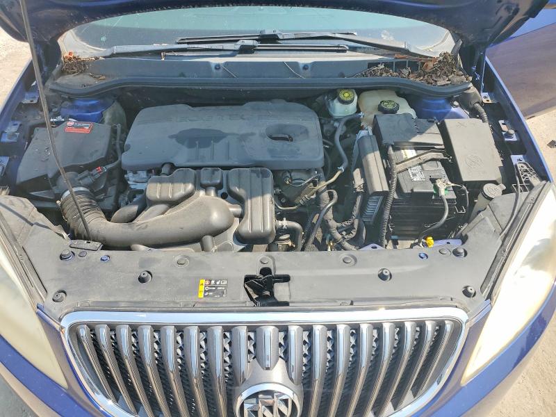 Aukcja sprzedaży 2013 Buick Verano, vin: 1G4PR5SK1D4239017, numer aukcji: 63591206