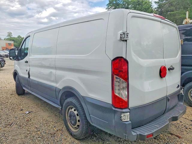 61482966 :رقم المزاد ، 1FTYE1YM3GKB08645 vin ، 2016 Ford Transit مزاد بيع