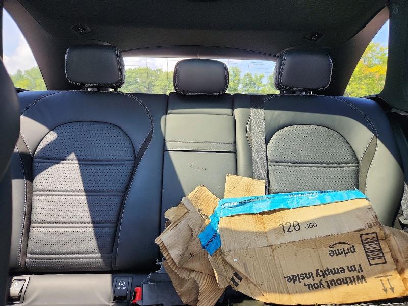 Aukcja sprzedaży 2018 Mercedes-benz Glc, vin: WDC0G8JB4JF474617, numer aukcji: 66694606