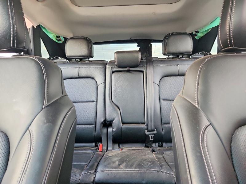 2022 Ford Escape მანქანა იყიდება აუქციონზე, vin: 1FMCU9J91NUC00397, აუქციონის ნომერი: 65362146