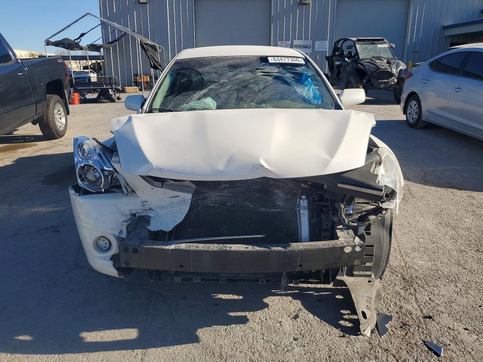 Aukcja sprzedaży 2012 Nissan Altima, vin: 1N4AL2AP1CN474703, numer aukcji: 63477306