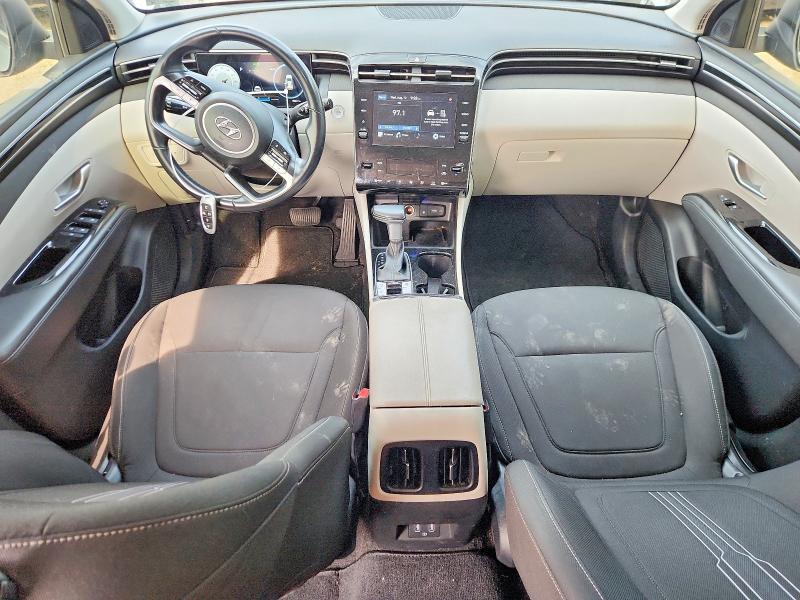 Продаж на аукціоні авто 2022 Hyundai Tucson, vin: 5NMJFCAE5NH063262, номер лоту: 64559426