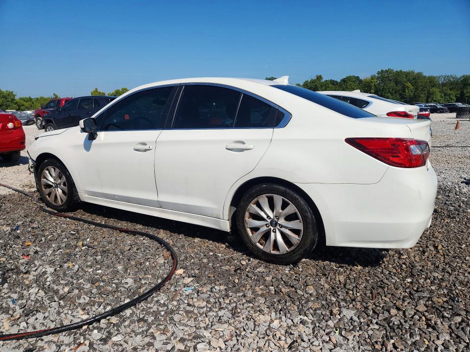 Aukcja sprzedaży 2017 Subaru Legacy, vin: 4S3BNAC65H3040178, numer aukcji: 64738496